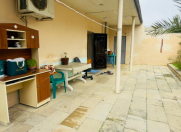 Satılır 4 otaqlı 125 m2 həyət evi Əmircan