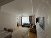 Satılır 3 otaqlı 95 m2 yeni tikili 9 mkr