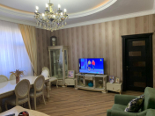 Satılır 4 otaqlı 100 m2 həyət evi Masazır