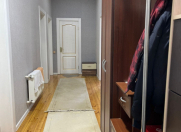 Satılır 4 otaqlı 2.2 m2 həyət evi Biləcəri