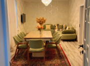 Satılır 3 otaqlı 115 m2 həyət evi Binəqədi r.