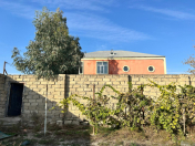 Satılır 7 otaqlı 320 m2 köhnə tikili Türkan