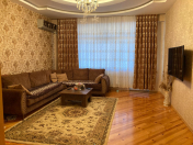 Satılır 2 otaqlı 101 m2 yeni tikili Həzi Aslanov