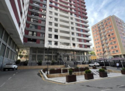 Satılır 3 otaqlı 80 m2 yeni tikili Memar Əcəmi m.