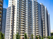 Satılır 2 otaqlı 60 m2 yeni tikili Xətai r.