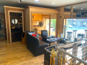 Satılır 5 otaqlı 200 m2 obyekt Gənclik m.