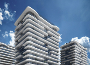 Satılır 1 otaqlı 59.5 m2 yeni tikili Nardaran