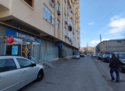 Satılır 1 otaqlı 955 m2 obyekt Sumqayıt