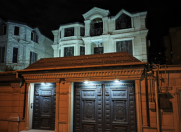 Satılır 7 otaqlı 470 m2 villa Həzi Aslanov m.