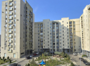 Satılır 1 otaqlı 43 m2 yeni tikili Yasamal r.