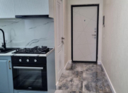 Satılır 2 otaqlı 64 m2 yeni tikili Sumqayıt