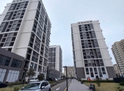 Satılır 2 otaqlı 79.3 m2 yeni tikili Koroğlu m.