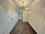 Satılır 2 otaqlı 65 m2 yeni tikili Nəriman Nərimanov m.