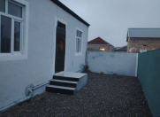 Satılır 4 otaqlı 100 m2 həyət evi Xocəsən