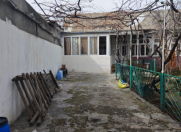 Satılır 4 otaqlı 120 m2 həyət evi Gəncə