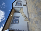 Satılır 4 otaqlı 120 m2 həyət evi Binəqədi