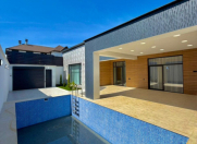 Satılır 4 otaqlı 170 m2 bağ evi Mərdəkan