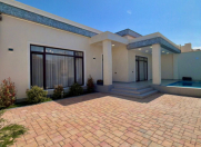 Satılır 3 otaqlı 170 m2 bağ evi Mərdəkan