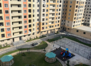 Satılır 3 otaqlı 106 m2 yeni tikili Sumqayıt
