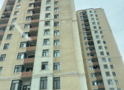 Satılır 2 otaqlı 60 m2 yeni tikili Həzi Aslanov m.