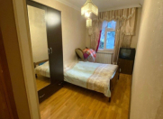 Satılır 3 otaqlı 65 m2 köhnə tikili 3 mkr