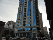 Satılır 3 otaqlı 180 m2 yeni tikili Sahil m.