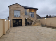 Satılır 8 otaqlı 183.5 m2 həyət evi Mehdiabad