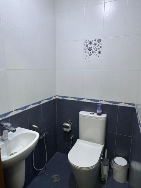 Satılır 3 otaqlı 120 m2 yeni tikili Neftçilər m.