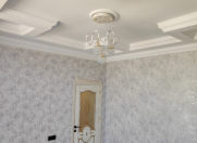 Satılır 4 otaqlı 190 m2 həyət evi Zabrat 1