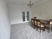 Satılır 3 otaqlı 90 m2 köhnə tikili Space TV