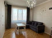 Satılır 2 otaqlı 51 m2 yeni tikili Y.Günəşli