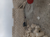 Satılır 4 otaqlı 132 m2 həyət evi Bərdə