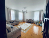 Satılır 2 otaqlı 80.5 m2 yeni tikili Xətai r.