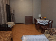 Satılır 2 otaqlı 65 m2 yeni tikili Neftçilər m.