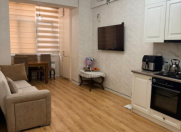 Satılır 3 otaqlı 100 m2 yeni tikili Xırdalan