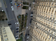 Satılır 2 otaqlı 52 m2 yeni tikili Y.Günəşli