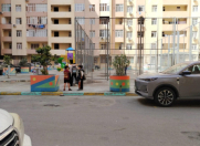 Satılır 2 otaqlı 62 m2 yeni tikili Xırdalan