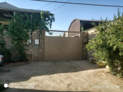 Satılır 4 otaqlı 125 m2 həyət evi Binə