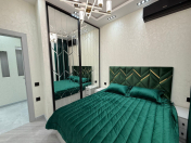 Satılır 2 otaqlı 52 m2 yeni tikili Dərnəgül m.