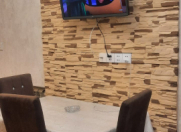 Satılır 2 otaqlı 37 m2 yeni tikili Xırdalan