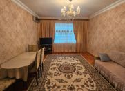 Satılır 3 otaqlı 100 m2 köhnə tikili 9 mkr