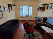 Satılır 3 otaqlı 80 m2 köhnə tikili Asan Xidmət-6