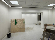 İcarəyə verilir 1 otaqlı 70 m2 obyekt 28 May m.