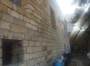 Satılır 4 otaqlı 5 m2 həyət evi Çiçək