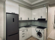 Satılır 2 otaqlı 60 m2 yeni tikili Sumqayıt