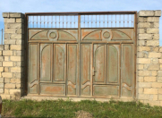 Satılır 12 sot torpaq Savalan