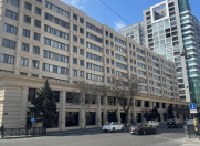 Satılır 3 otaqlı 96 m2 köhnə tikili Ağ şəhər