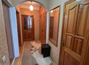 Satılır 3 otaqlı 65 m2 köhnə tikili Bakı