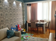 Satılır 2 otaqlı 70 m2 yeni tikili Həzi Aslanov m.