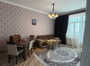 Satılır 2 otaqlı 60 m2 yeni tikili Köhnə Günəşli